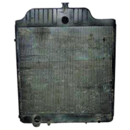 Aftermarket Tractor Radiator Fits Allis Chalmers 7030 7040 7050 7060 70267976
